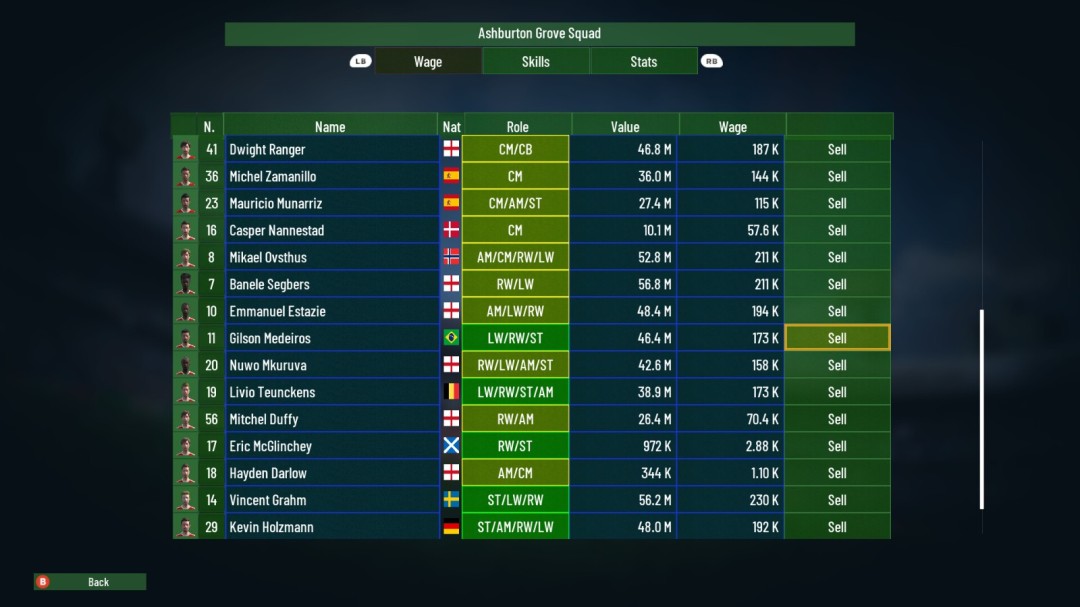 《动感足球3》免安装中文版 游戏截图 3